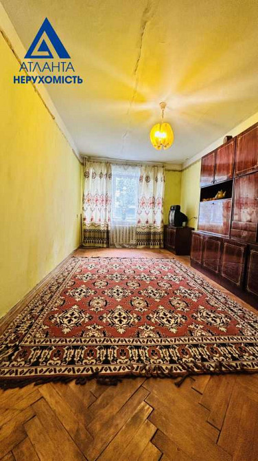 продажа 3-к квартира Луцк, 65000 $ Луцьк - зображення 3