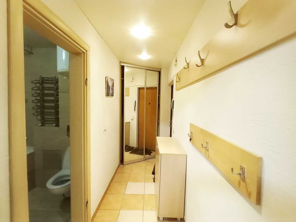 продажа 2-к квартира Киев, Соломенский, 52500 $ Київ - зображення 11