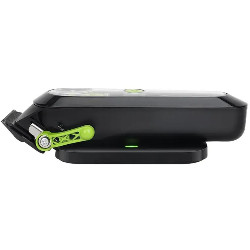 Машинка для стрижки волос Hoco DAR22 Barber Pro Херсон - изображение 5