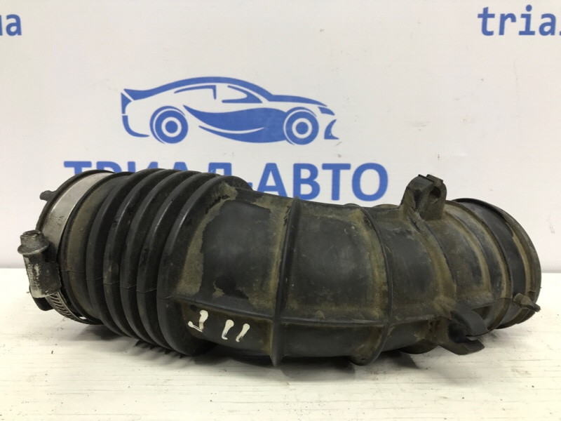 Патрубок воздушного фильтра Nissan Qashqai J11 1.5 DIESEL K9K 2013 (б/у) Київ - зображення 1