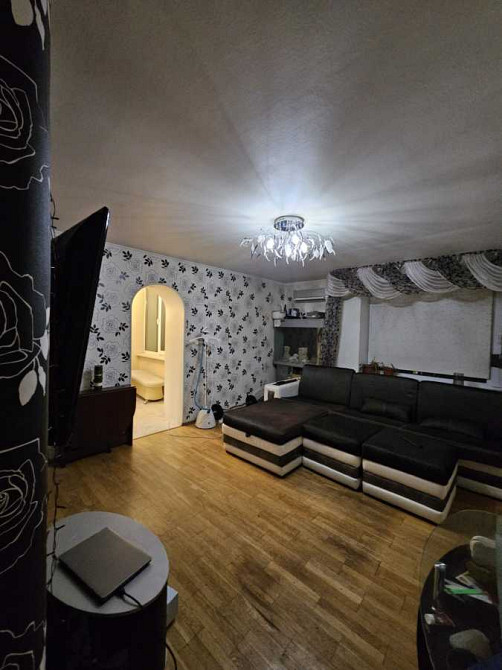 продажа 5-к квартира Киев, Голосеевский, 117000 $ Київ - зображення 1