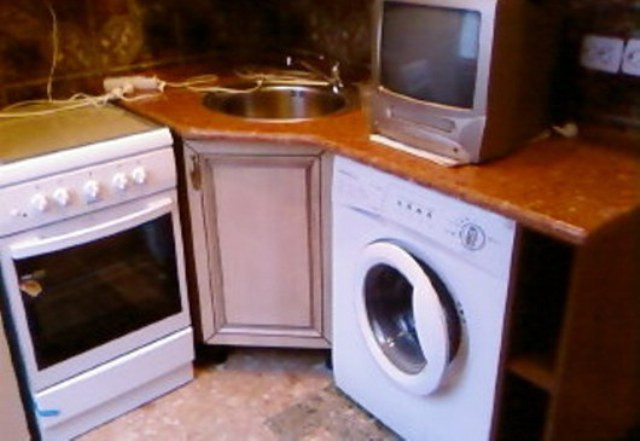 Відмінна 2-х кімнатна роздільна м Нивки. №118997 Київ - зображення 5