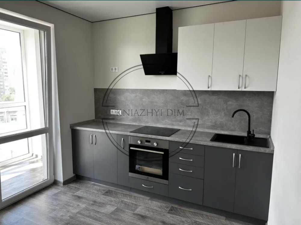 Продаж 1 кім. квартири ЖК Злагода Код № 21145903 Киев - изображение 3