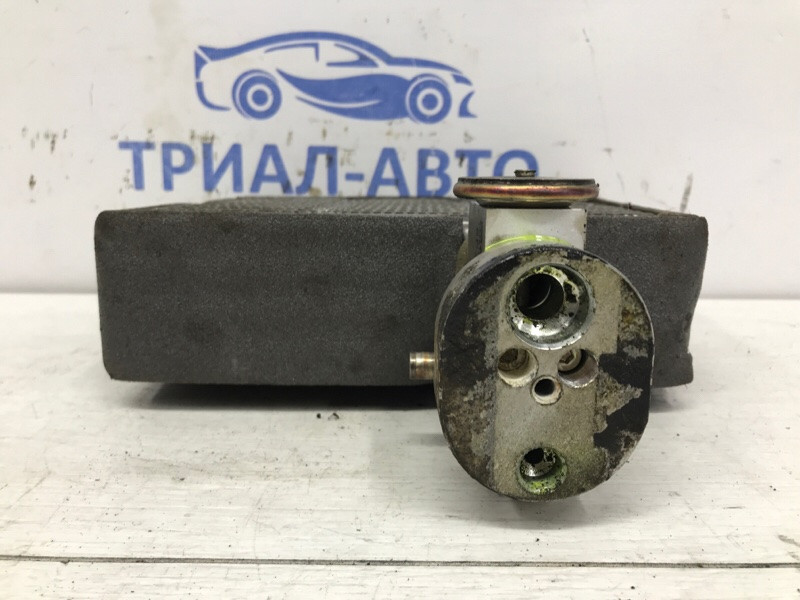 Осушитель кондиционера Mitsubishi Pajero Wagon 3 3.2 ДИЗЕЛЬ 4M41 1999 (б/у) Київ - зображення 2