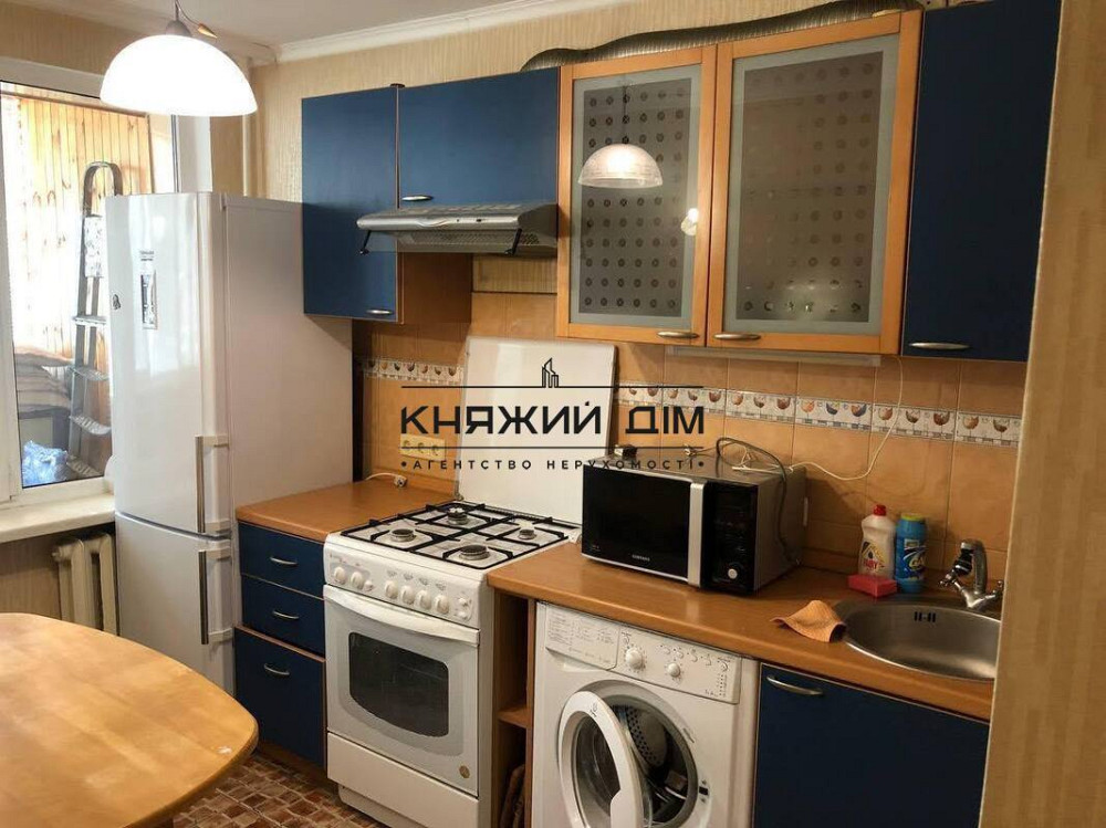 Оренда 1 кімнатна квартира біля ст м. Лук'янівська . № 11203850 Київ - зображення 6