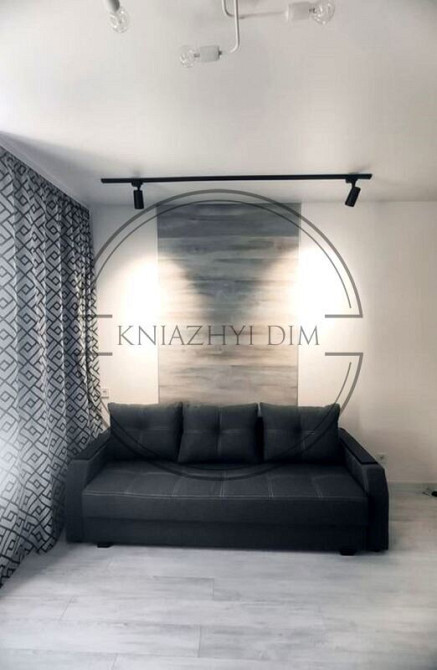 ЖК Svitlopark - 1 кім. студіо на Наддніпрянському шоосе м. Відубичі 10 хв. № 11197239 Київ - зображення 3