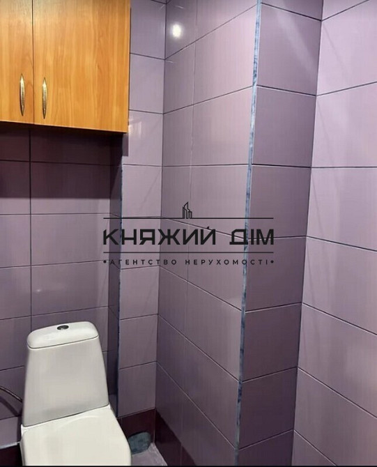 Оренда 2-х к. квартири в ЖК Новомостицький-Замковецький. № 11203472 Київ - зображення 9