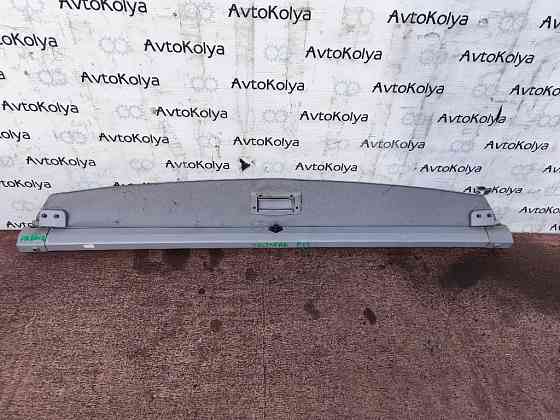 Полка багажника Nissan Primera P12 2001-2007 (Универсал) Ковель