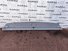Полка багажника Nissan Primera P12 2001-2007 (Универсал) Ковель