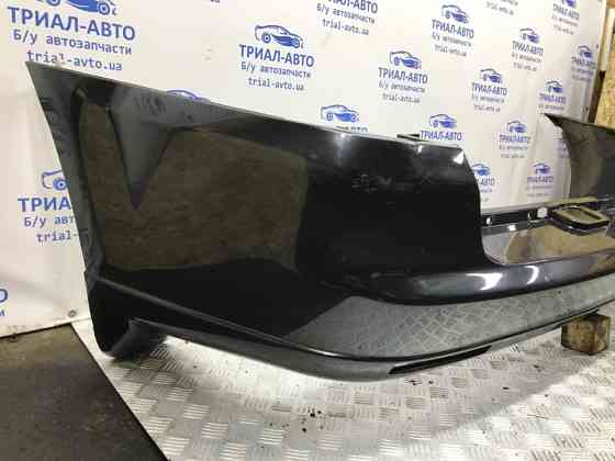 Бампер задний SsangYong Rexton 2006-2012 7881008B00ABS (Арт. 56375) Киев