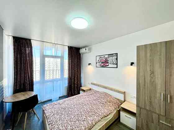 долгосрочная аренда 1-к квартира Одесса, Киевский, 7000 грн./мес. Одесса