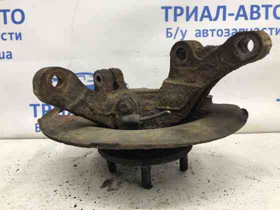 Кулак поворотный правый со ступицей Mitsubishi ASX GA 1.8 DIESEL 4N13 2010 (б/у) Киев