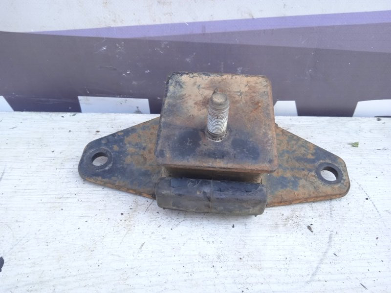 Подушка ДВС левая Toyota Land Cruiser J100 1998 (б/у) Київ - зображення 1