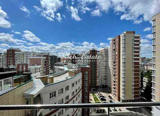 долгосрочная аренда 3-к квартира Киев, Печерский, 1500 $/мес. Київ