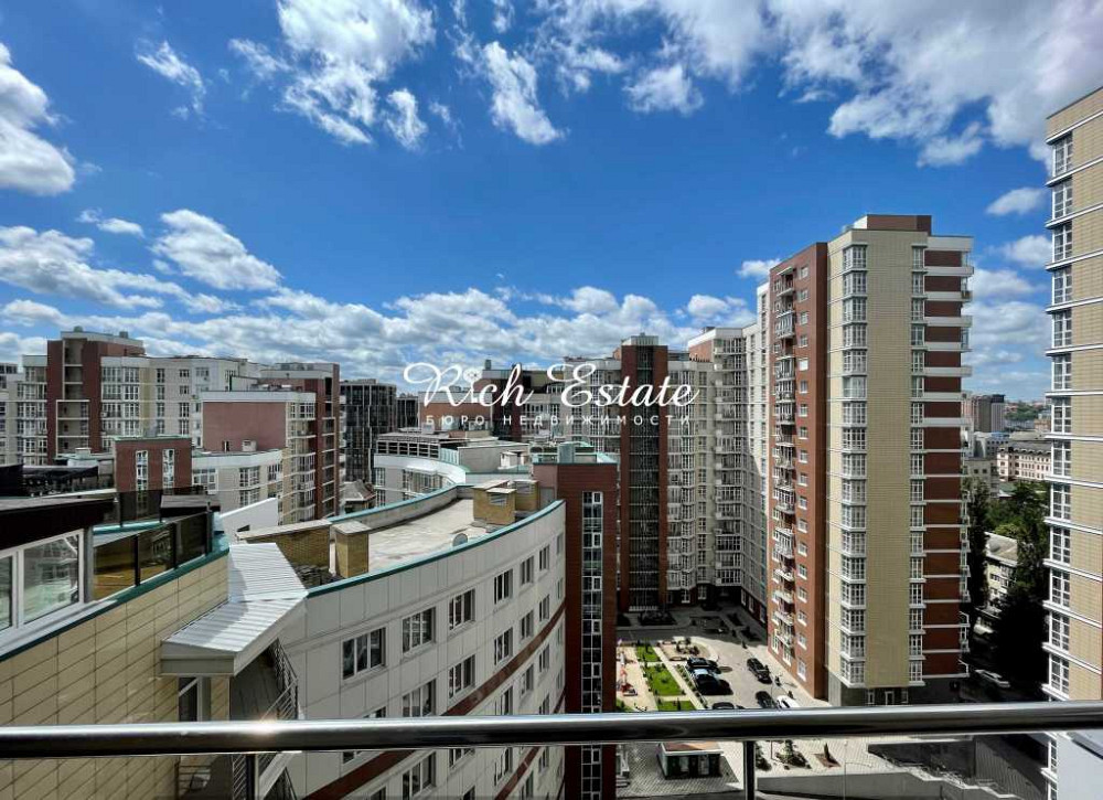 долгосрочная аренда 3-к квартира Киев, Печерский, 1500 $/мес. Київ - зображення 5