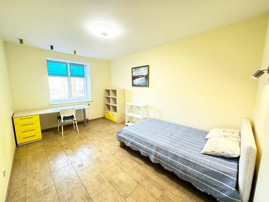 Продам 4-к квартиру (146м2) в ЖК Брама 1. Ремонт + мебель и техника! Дніпро - зображення 8