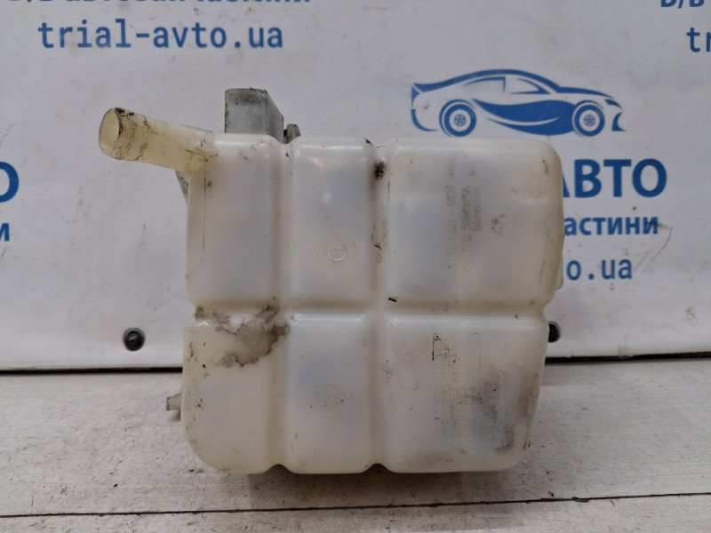 Бачок радиатора (расширительный) Chevrolet Captiva C140 2.2 DIESEL Z22D1 2006 (б/у) Киев - изображение 3