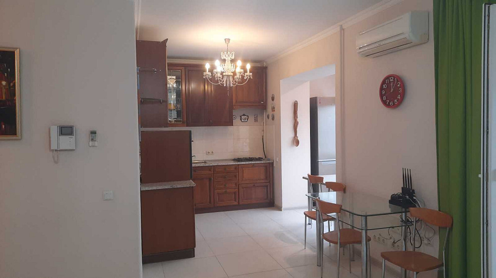 продажа 2-к квартира Киев, Печерский, 130000 $ Київ - зображення 3