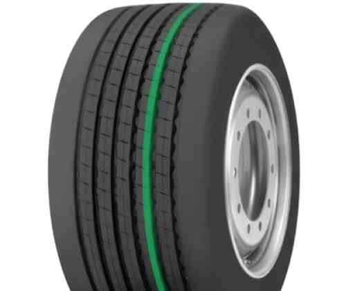 355/50 R22.5 Radburg (наварка) K19 Причіпна шина Київ