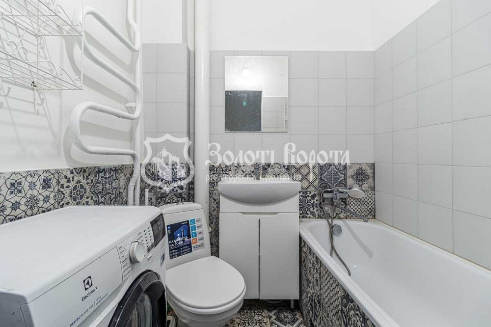 продажа 1-к квартира Киев, Шевченковский, 51200 $ Киев - изображение 11