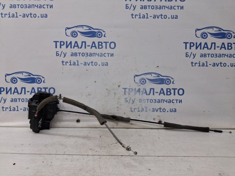 Замок двери задний правый Nissan Pathfinder 2004-2014 82500EB300 (Арт. 65906) Київ - зображення 1