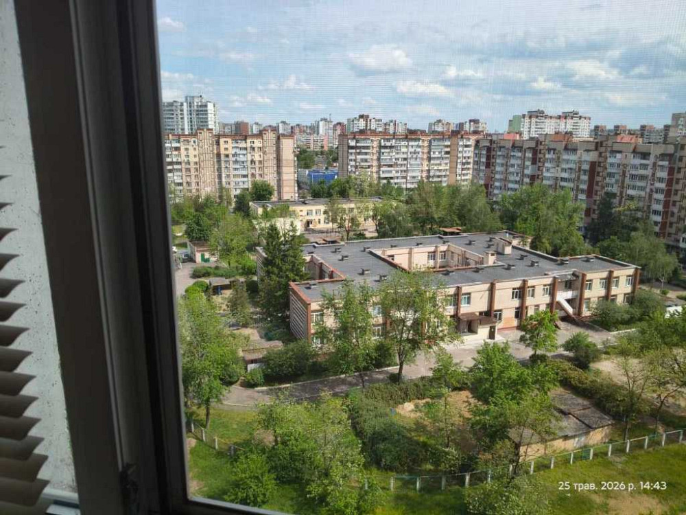 продажа 2-к квартира Киев, Деснянский, 58000 $ Київ - зображення 3