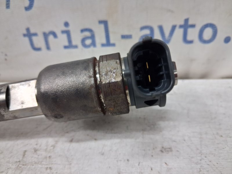 Форсунка топливная Hyundai IX35 2009-2015 338002A610 (Арт. 80872) Київ - зображення 3