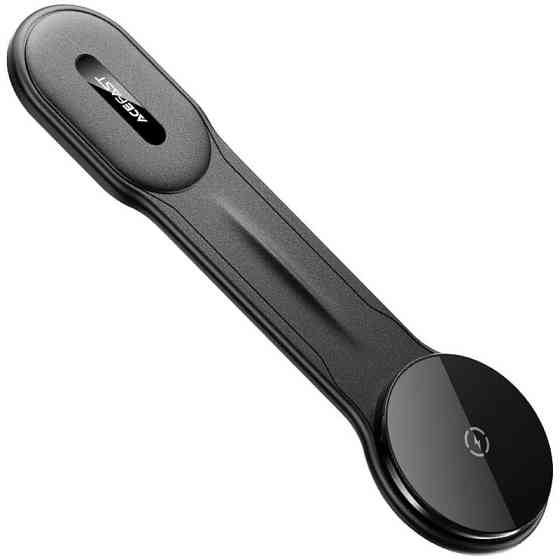 Автодержатель с БЗУ Acefast D21 Magnetic Wireless Charging 15W Херсон