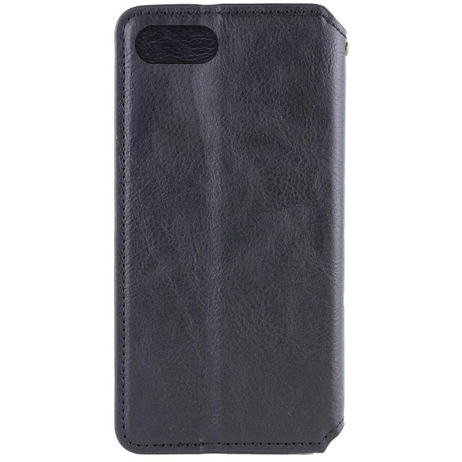 Кожаный чехол-книжка GETMAN Cubic (PU) для Apple iPhone 7 / 8 / SE (2020) (4.7") Херсон - зображення 2