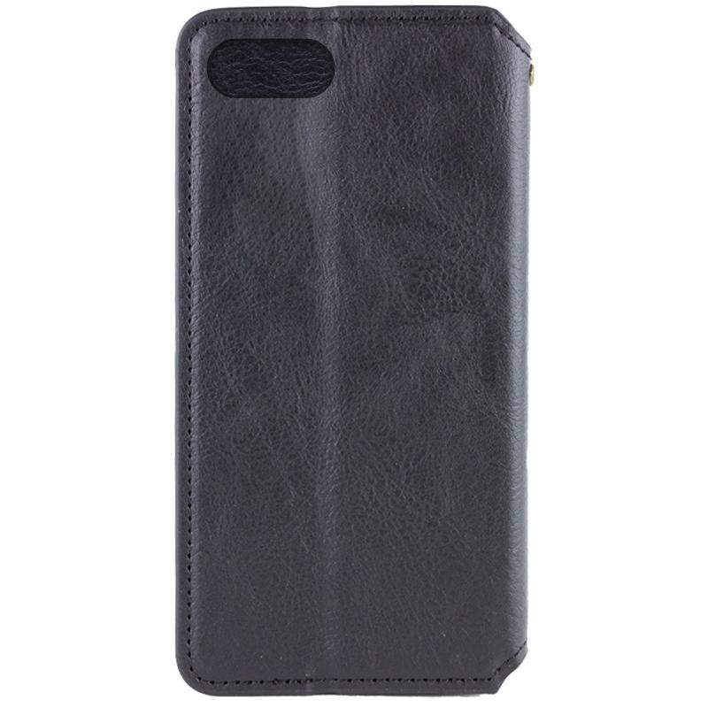 Кожаный чехол-книжка GETMAN Cubic (PU) для Apple iPhone 7 / 8 / SE (2020) (4.7") Херсон - изображение 2