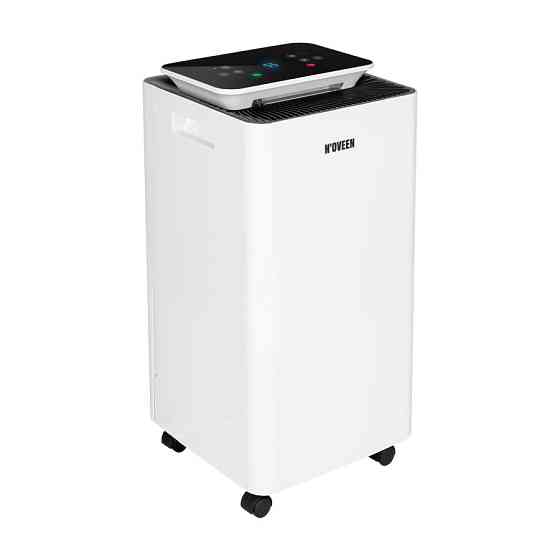 Осушитель воздуха профессиональный Noveen DH5000 X-LINE Одеса