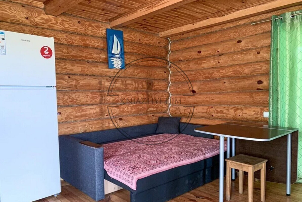 Два отличных сруба с баней в Обуховском районе. Код объекта:131535 Київ - зображення 10