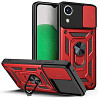 Ударопрочный чехол Camshield Serge Ring для Samsung Galaxy A03 Core Херсон