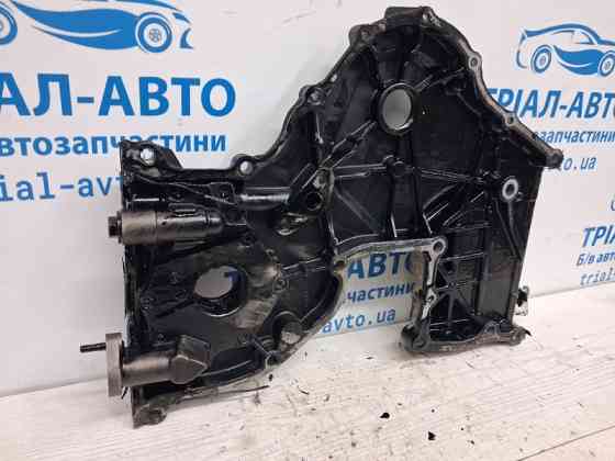 Крышка двигателя Kia Sportage QL 1.7 DIESEL D4FD 2015 (б/у) Київ