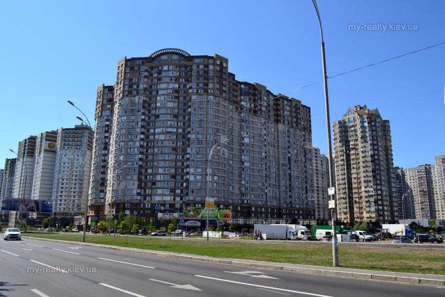 долгосрочная аренда подземный паркинг Киев, Дарницкий, 3500 грн./мес. Киев - изображение 1