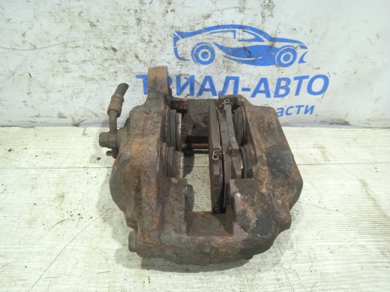 Суппорт передний левый Toyota Land Cruiser 1998-2007 4775060090 (Арт. 7604) Киев - изображение 3