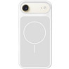 Чехол Silk Duo Color (AA) NO LOGO with Magnetic Fit для Apple iPhone 17 Air (6.5") Херсон