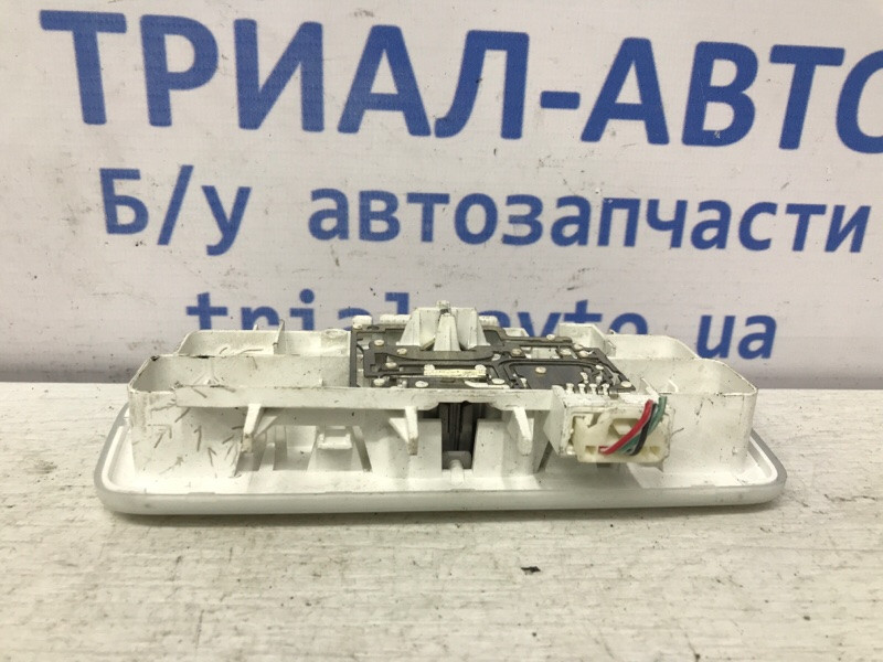 Плафон задний Renault Megane 2008-2016 264300007R (Арт. 46668) Київ - зображення 3