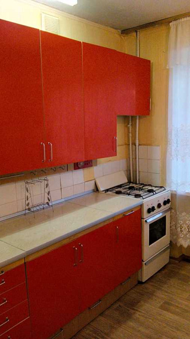 долгосрочная аренда 1-к квартира Киев, Днепровский, 9999 грн./мес. Киев - изображение 1