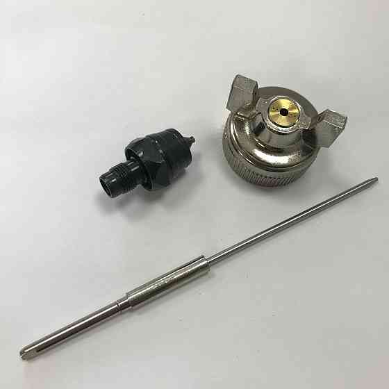 Форсунка 2мм для краскопультов PT-2/PT-8 AUARITA NS-PT-2/PT-8-2.0 Харків