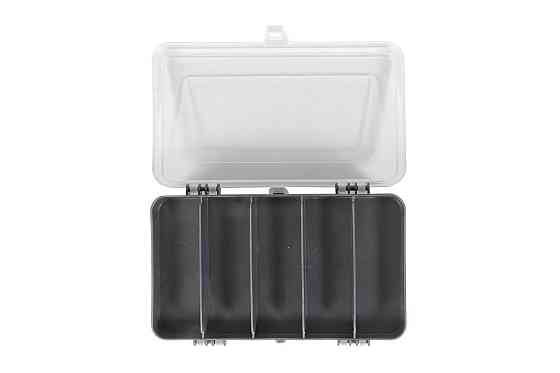 Органайзер двухсторонний MASTERTOOL 6.3" 160х95х45 мм 13 секций 79-3160 Харків