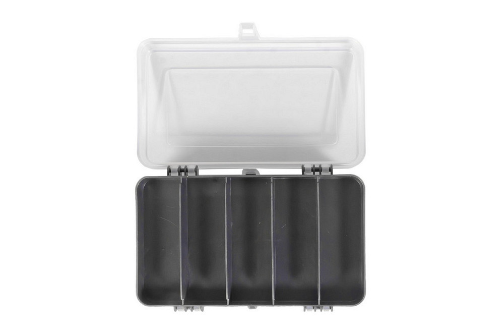 Органайзер двухсторонний MASTERTOOL 6.3" 160х95х45 мм 13 секций 79-3160 Харків - зображення 4