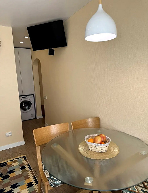 Продам 3-к квартиру с ремонтом в высотке на пр. Слобожанский Днепр - изображение 10