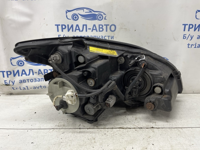 Фара левая Lexus RX 350 2003-2009  (Арт. 79587) Киев - изображение 6