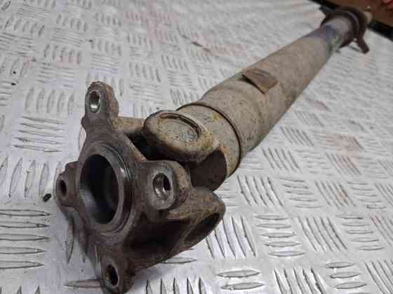 Вал карданный Hyundai Santa fe 2005-2012 493002B500 (Арт. 85163) Киев