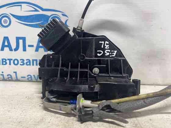 Замок двери задний левый Ford Escape 2012-2019 CP9Z5426413A (Арт. 74012) Київ