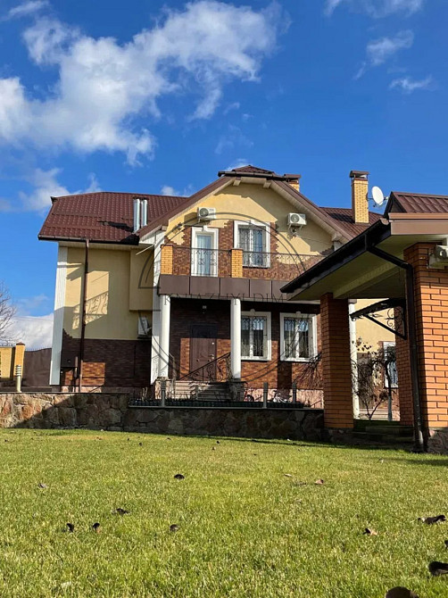 Продається будинок 270 кв.м в с.Музичі № 2211747 Киев - изображение 2