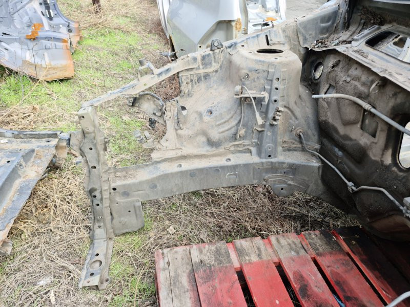 Четверть автомобиля передняя правая Toyota RAV 4 2006-2013 5710142110 (Арт. 52190) Киев - изображение 7