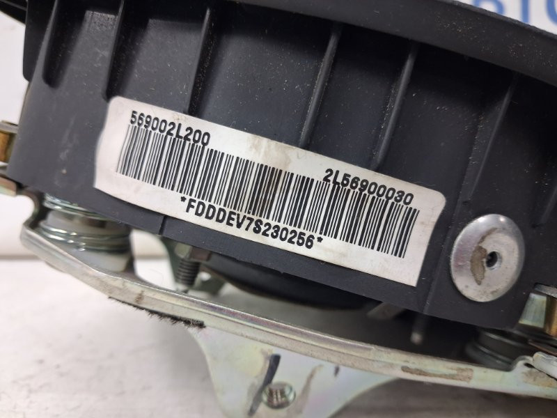 Подушка безопасности в руль Hyundai I30 FD 1.6 DIESEL D4FB 2007 (б/у) Киев - изображение 6