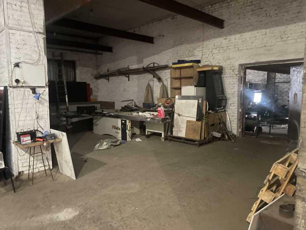 долгосрочная аренда склады Киево-Святошинский, Святопетровское, 36720 грн./мес.  - изображение 5